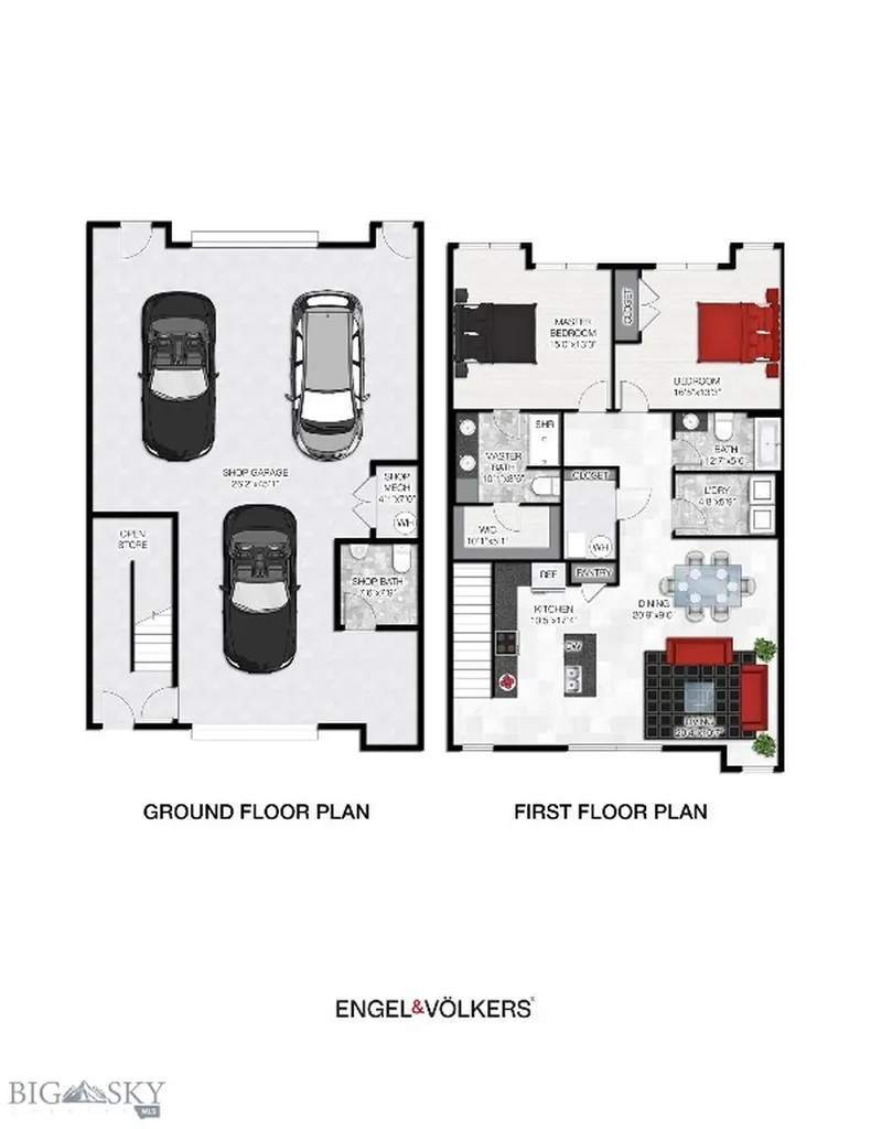 2503 Fremont Street Bozeman MT 59718