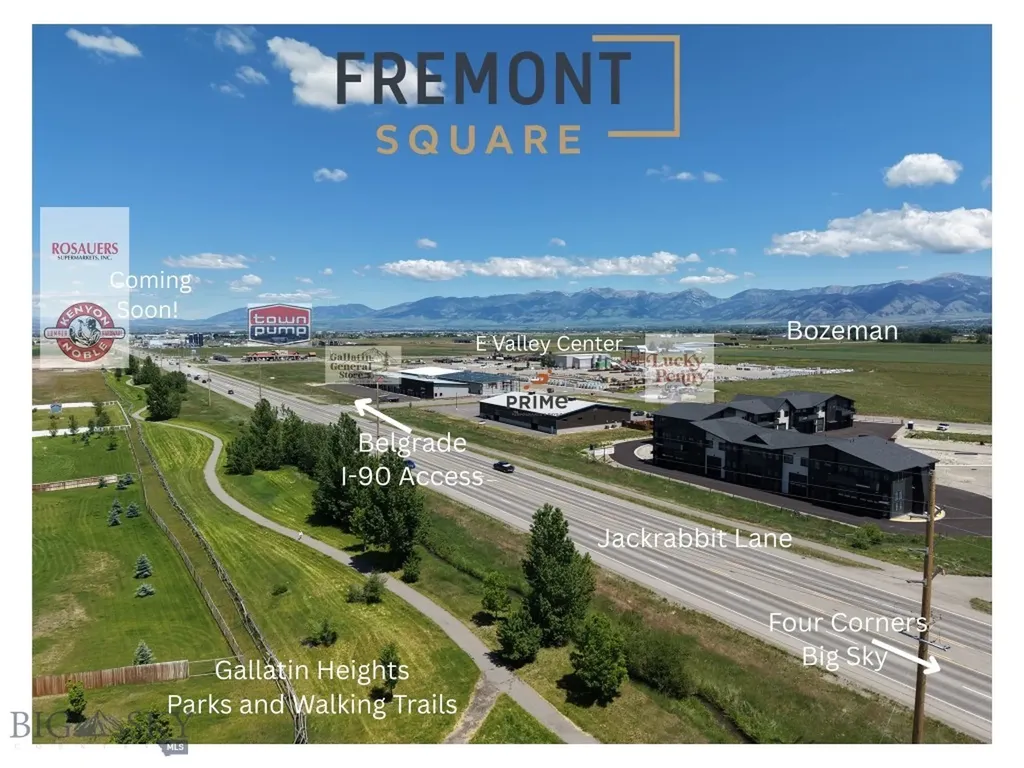 2503 Fremont Street Bozeman MT 59718