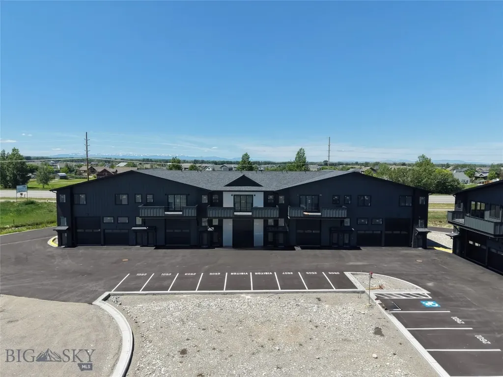 2503 Fremont Street Bozeman MT 59718