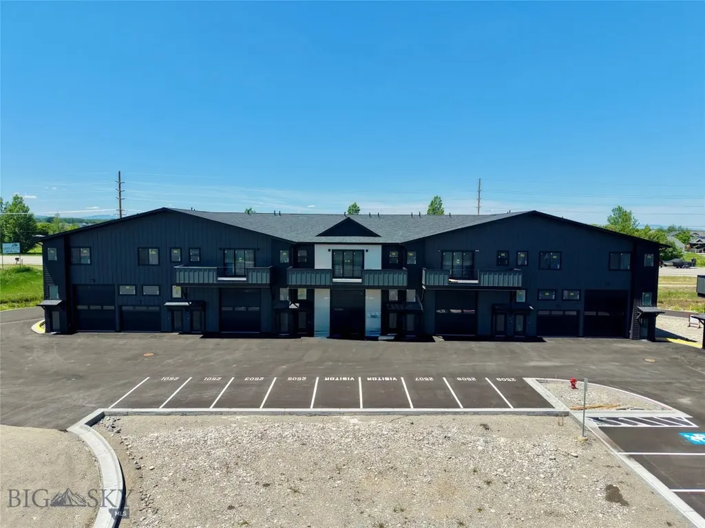 2503 Fremont Street Bozeman MT 59718