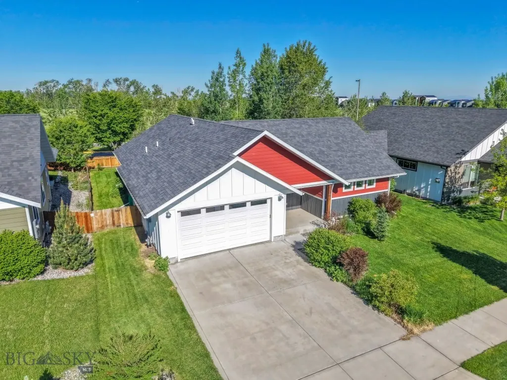 3229 S 26th Avenue Bozeman MT 59718
