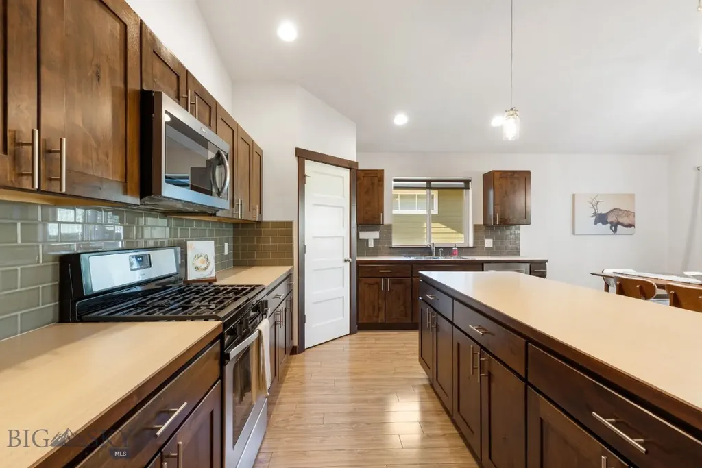 3229 S 26th Avenue Bozeman MT 59718