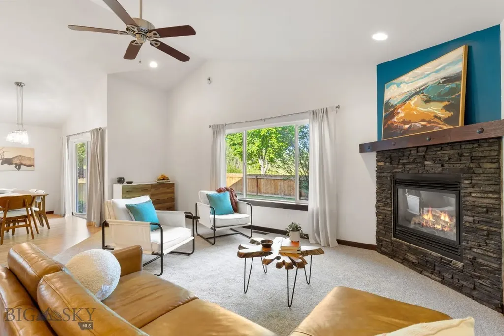 3229 S 26th Avenue Bozeman MT 59718