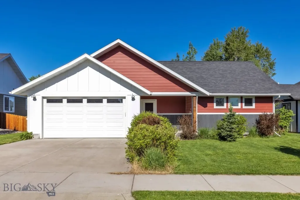3229 S 26th Avenue Bozeman MT 59718