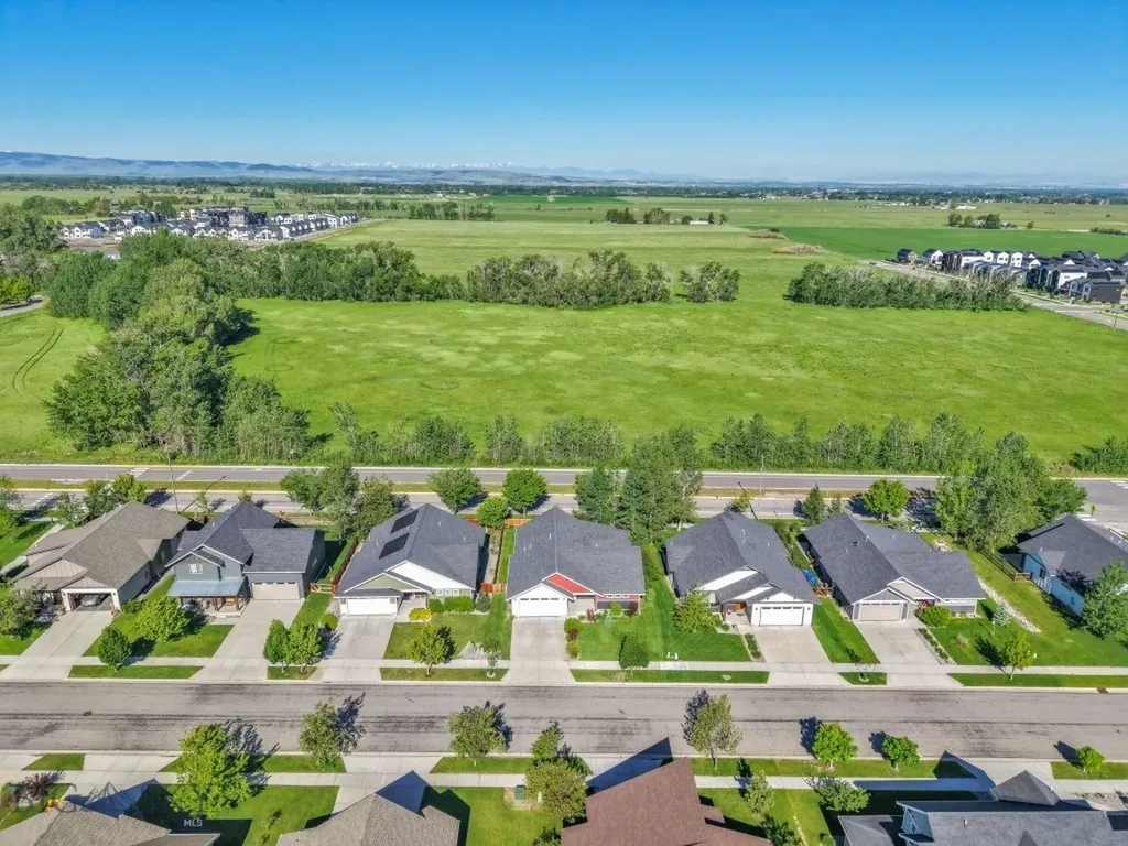 3229 S 26th Avenue Bozeman MT 59718