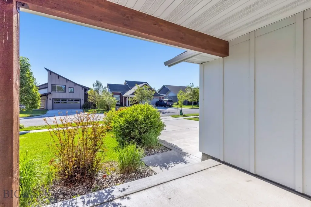 3229 S 26th Avenue Bozeman MT 59718