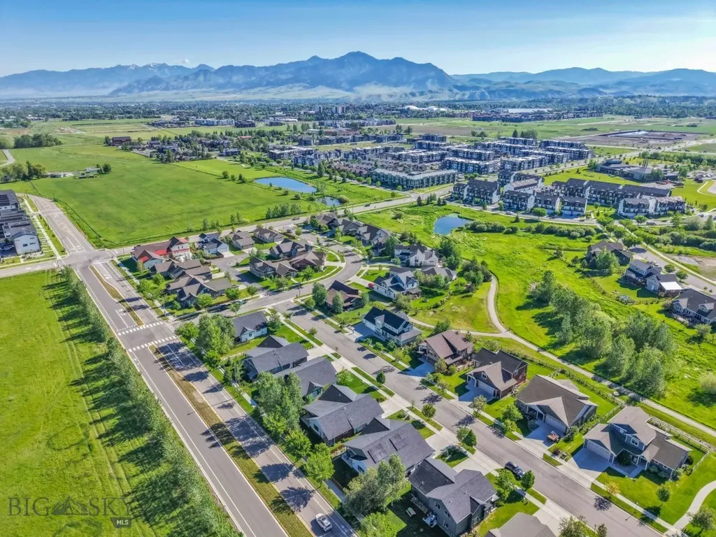 3229 S 26th Avenue Bozeman MT 59718