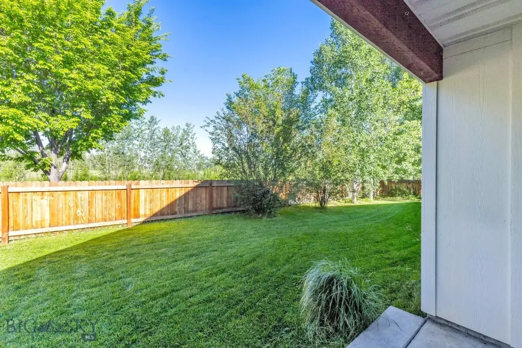 3229 S 26th Avenue Bozeman MT 59718