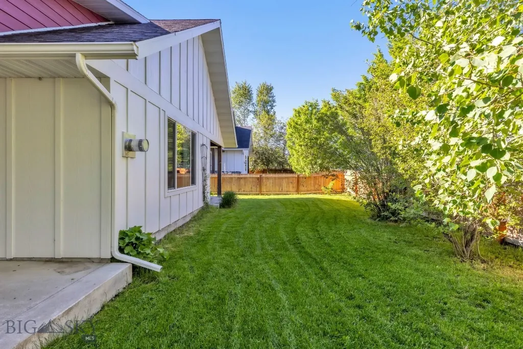 3229 S 26th Avenue Bozeman MT 59718