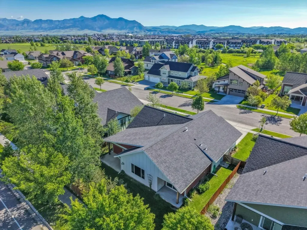 3229 S 26th Avenue Bozeman MT 59718