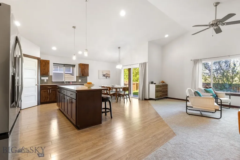 3229 S 26th Avenue Bozeman MT 59718