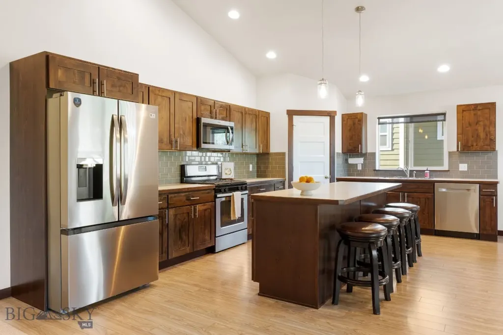 3229 S 26th Avenue Bozeman MT 59718