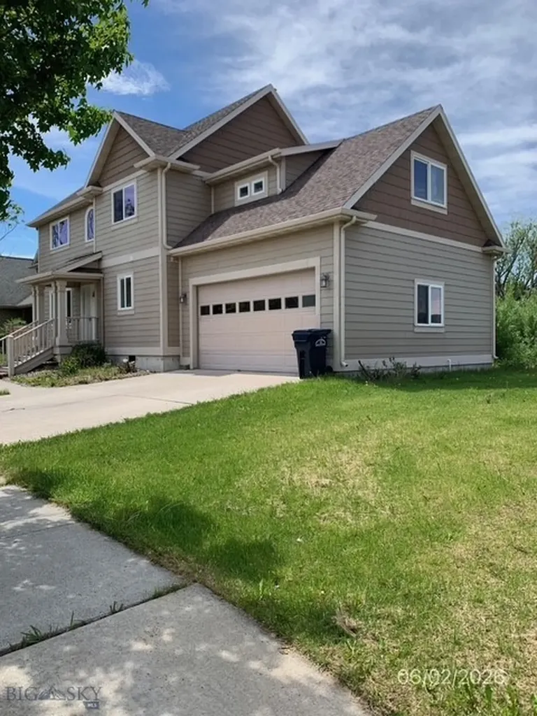 515 N 23 Road Avenue Bozeman MT 59718