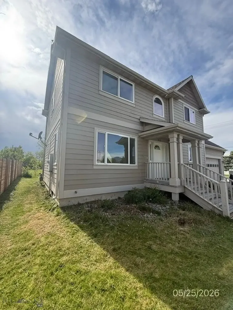 515 N 23 Road Avenue Bozeman MT 59718