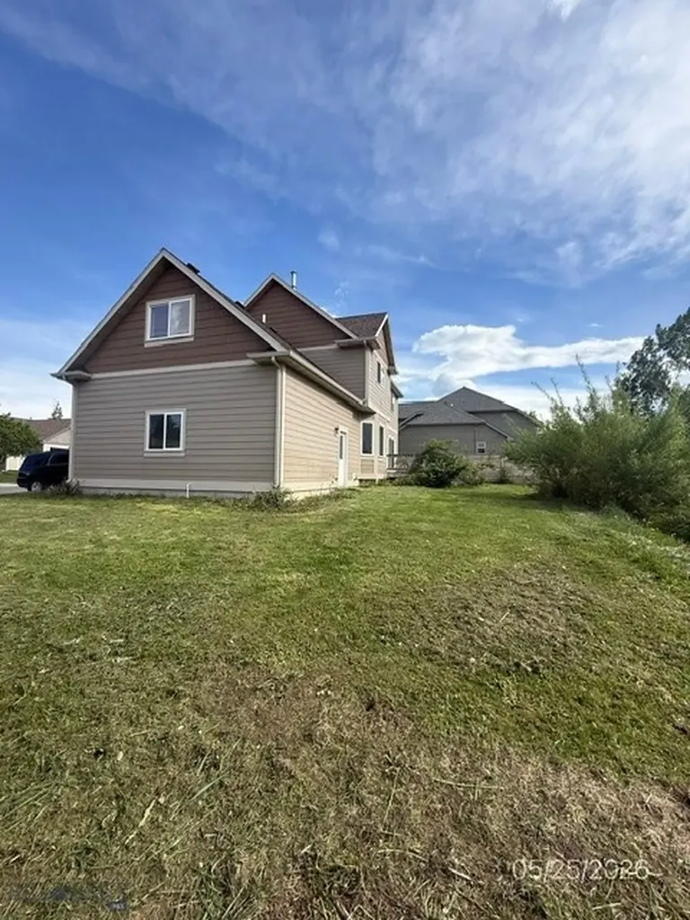515 N 23 Road Avenue Bozeman MT 59718