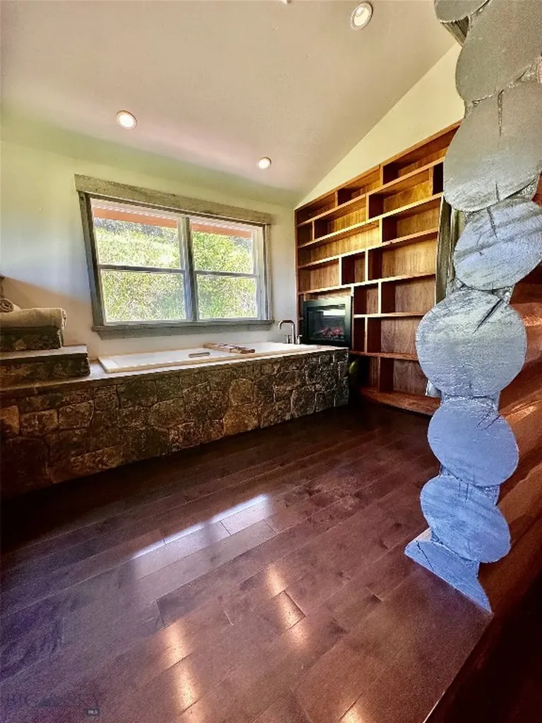 4120 Trail Creek Road Bozeman MT 59715