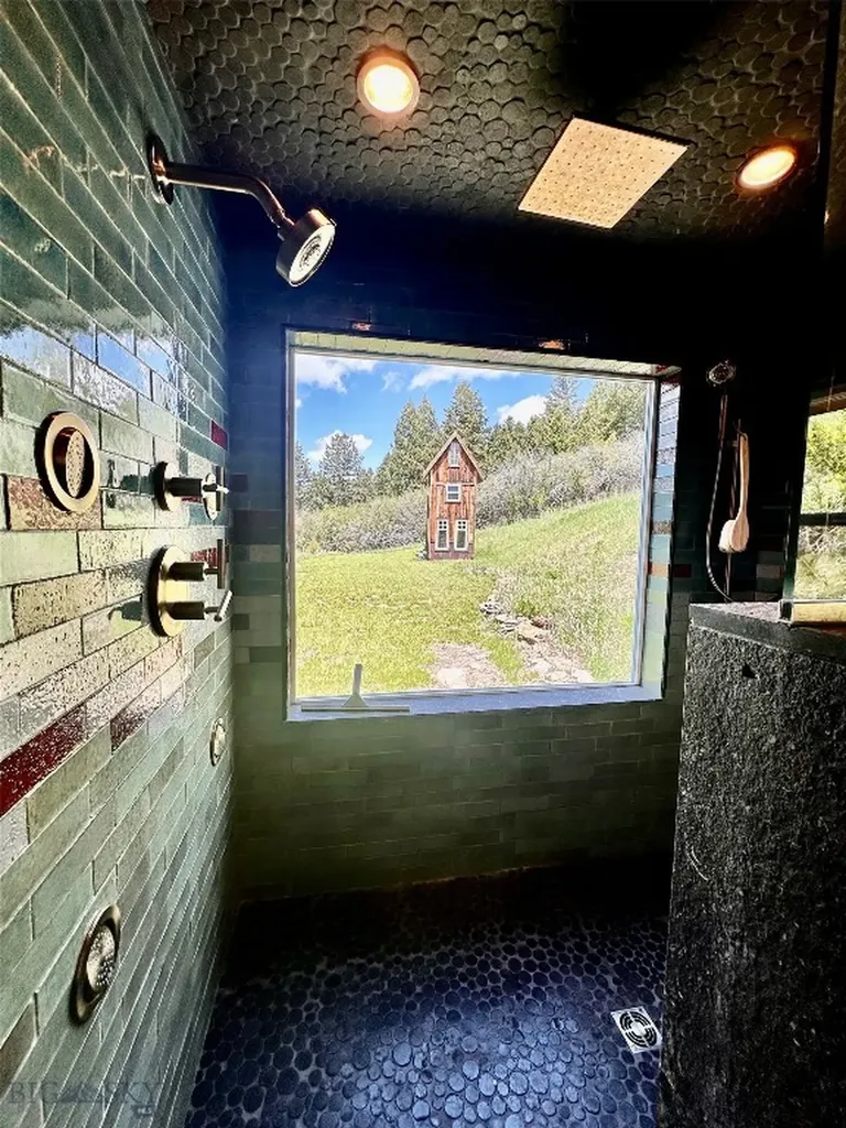 4120 Trail Creek Road Bozeman MT 59715