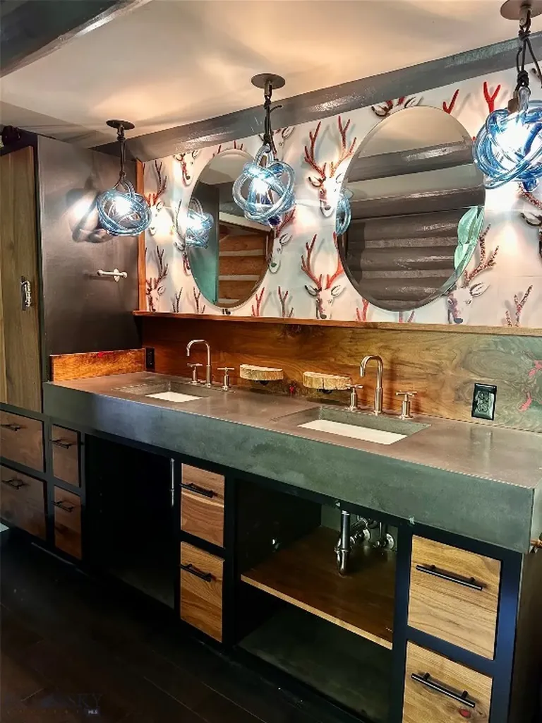 4120 Trail Creek Road Bozeman MT 59715