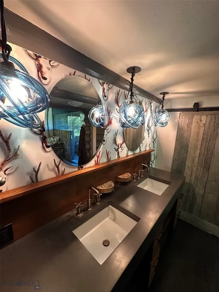 4120 Trail Creek Road Bozeman MT 59715