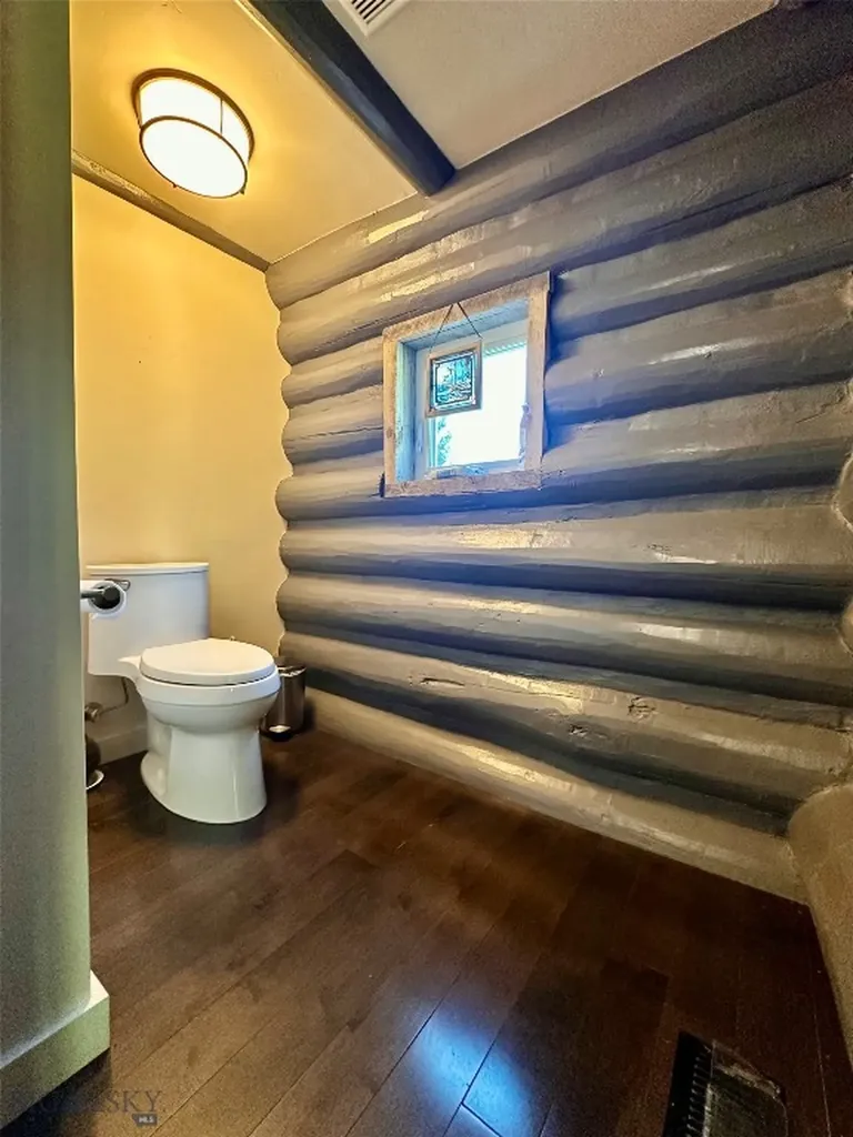 4120 Trail Creek Road Bozeman MT 59715