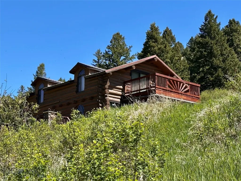 4120 Trail Creek Road Bozeman MT 59715