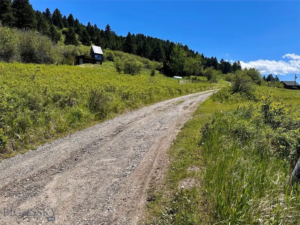 4120 Trail Creek Road Bozeman MT 59715