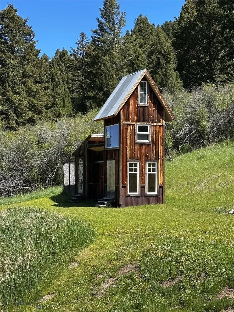 4120 Trail Creek Road Bozeman MT 59715