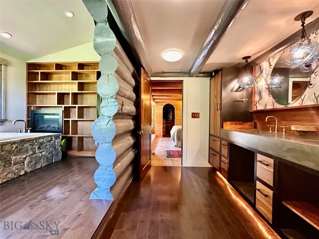 4120 Trail Creek Road Bozeman MT 59715