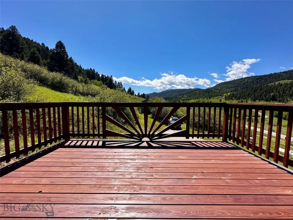 4120 Trail Creek Road Bozeman MT 59715