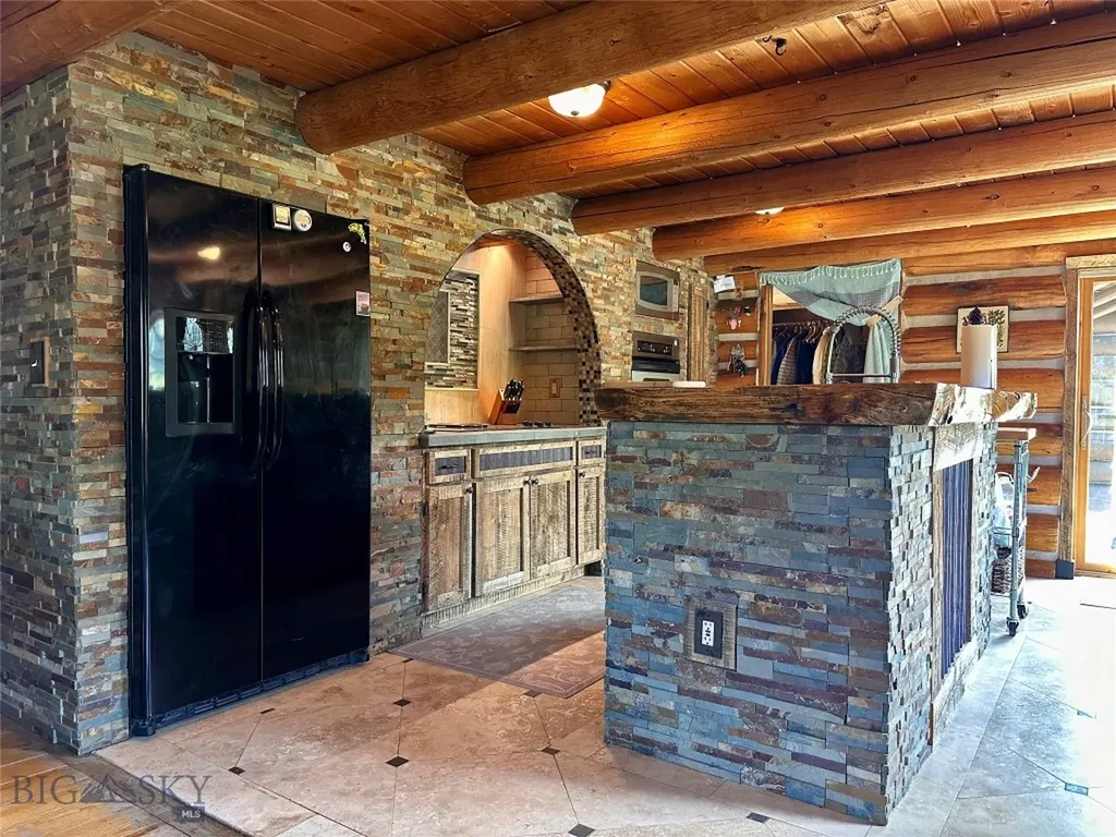 4120 Trail Creek Road Bozeman MT 59715