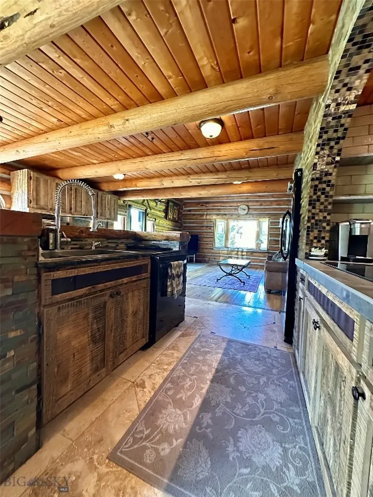 4120 Trail Creek Road Bozeman MT 59715