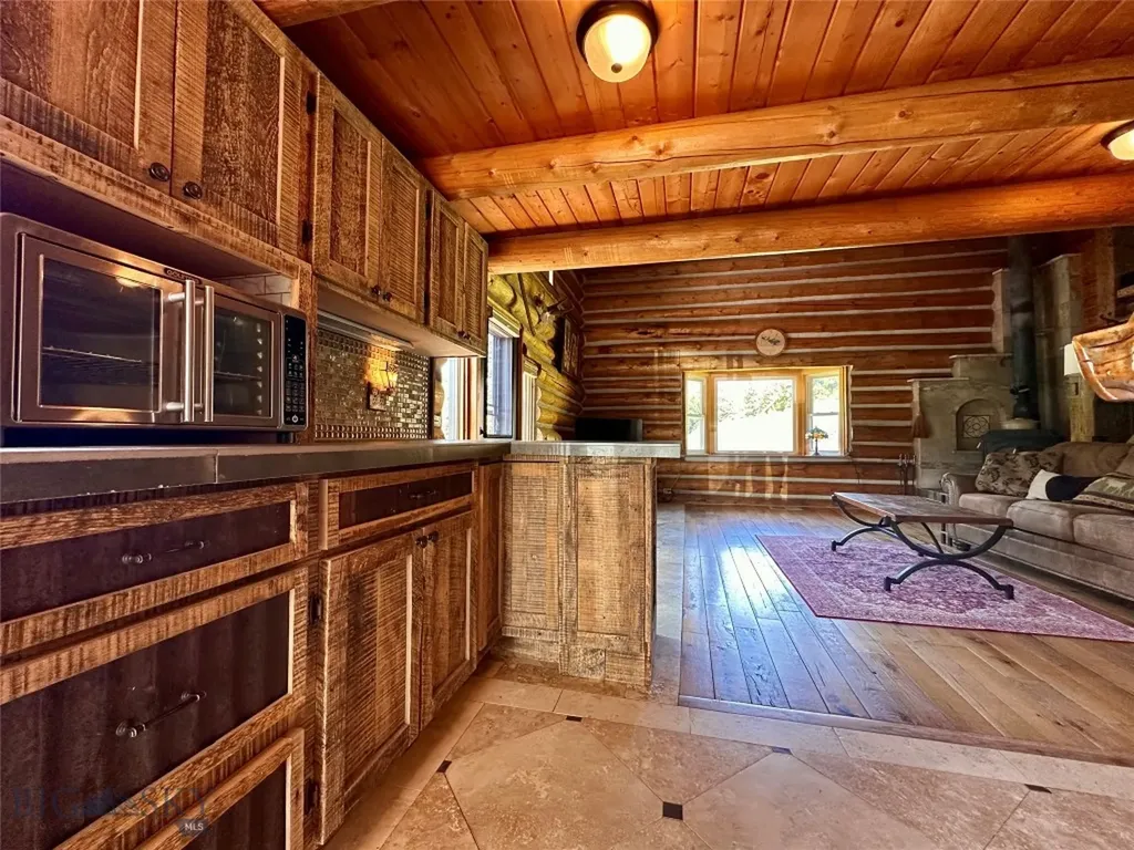 4120 Trail Creek Road Bozeman MT 59715