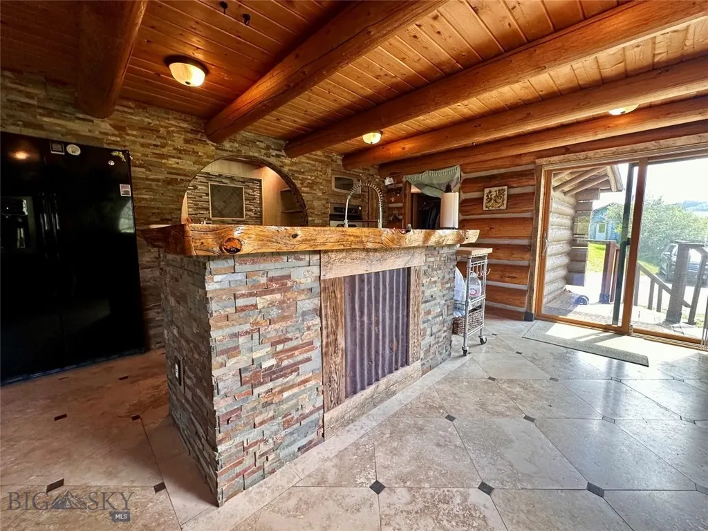 4120 Trail Creek Road Bozeman MT 59715