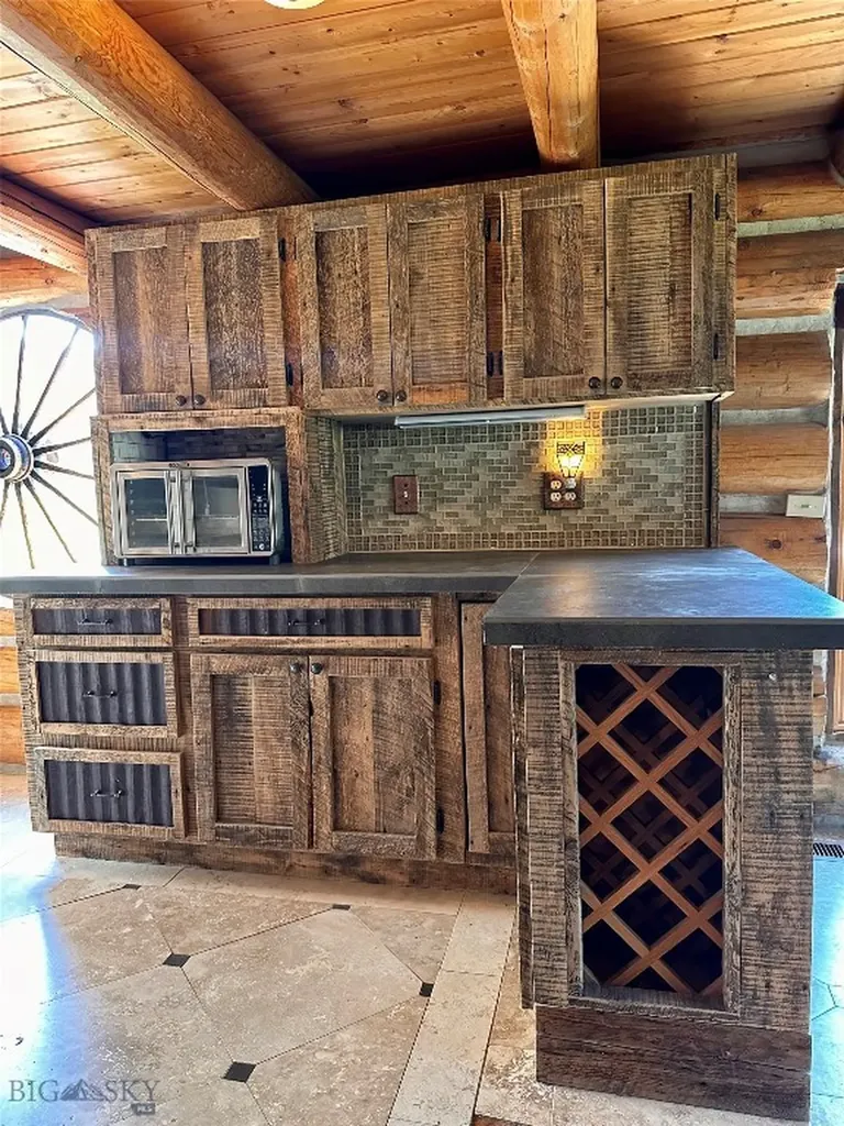 4120 Trail Creek Road Bozeman MT 59715