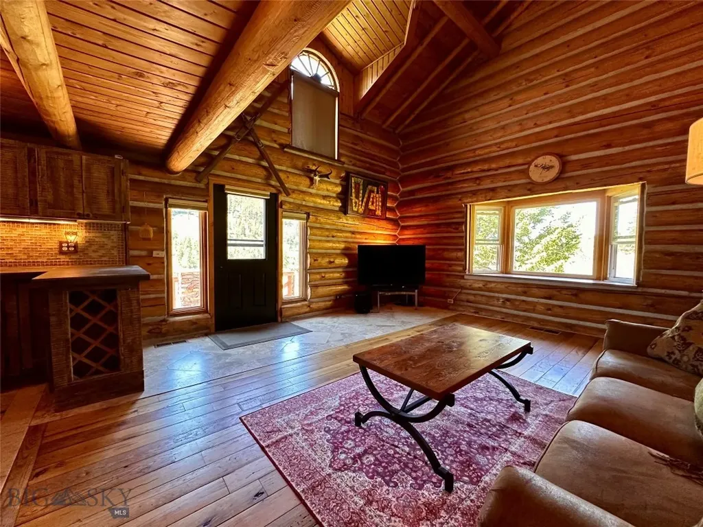 4120 Trail Creek Road Bozeman MT 59715