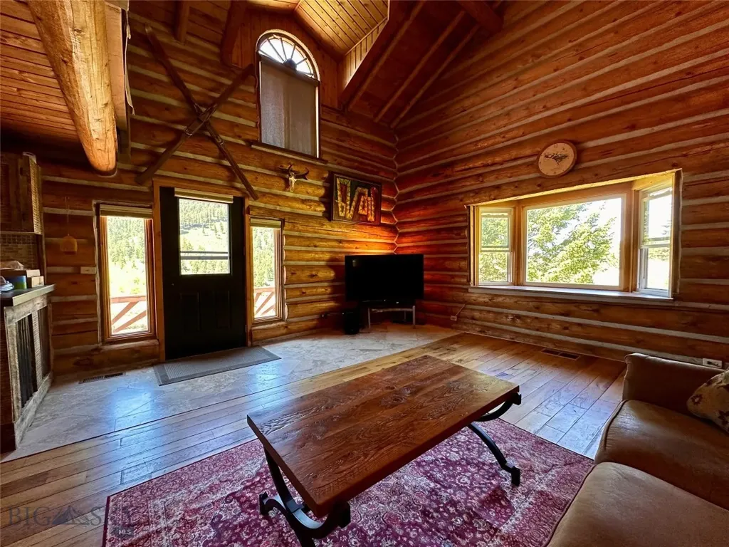 4120 Trail Creek Road Bozeman MT 59715