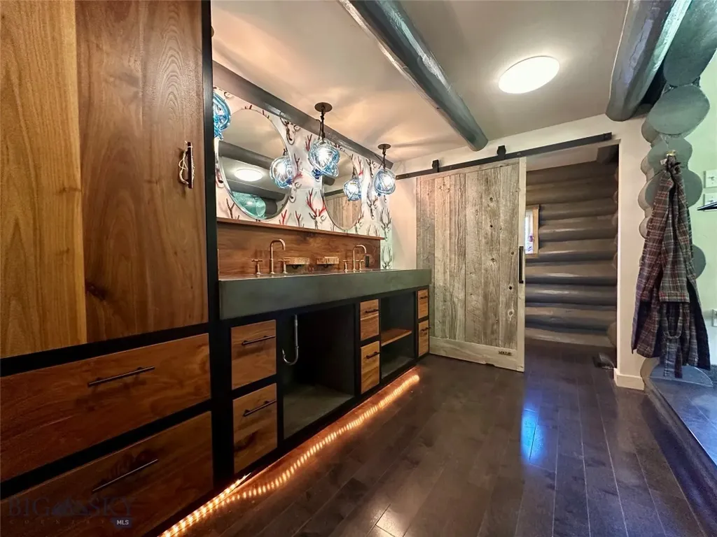 4120 Trail Creek Road Bozeman MT 59715