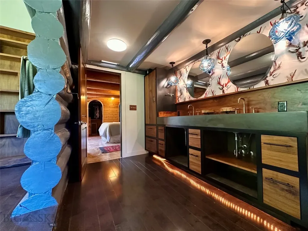4120 Trail Creek Road Bozeman MT 59715