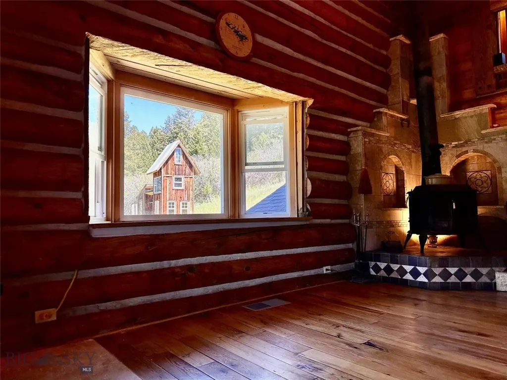 4120 Trail Creek Road Bozeman MT 59715