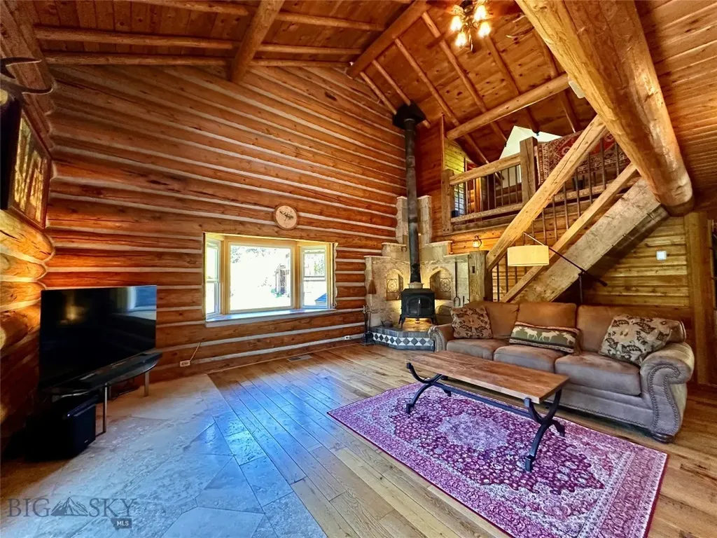 4120 Trail Creek Road Bozeman MT 59715