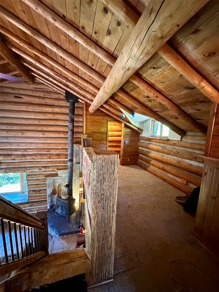 4120 Trail Creek Road Bozeman MT 59715