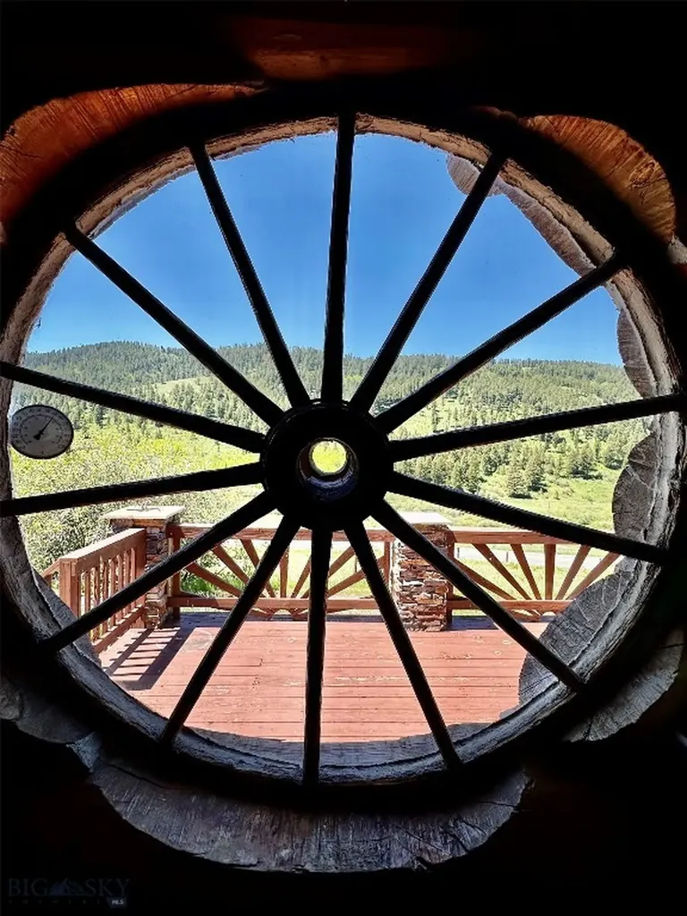 4120 Trail Creek Road Bozeman MT 59715