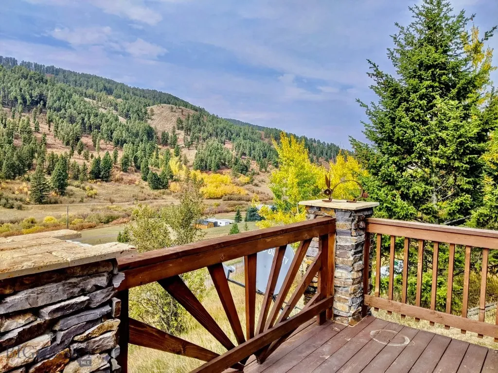 4120 Trail Creek Road Bozeman MT 59715