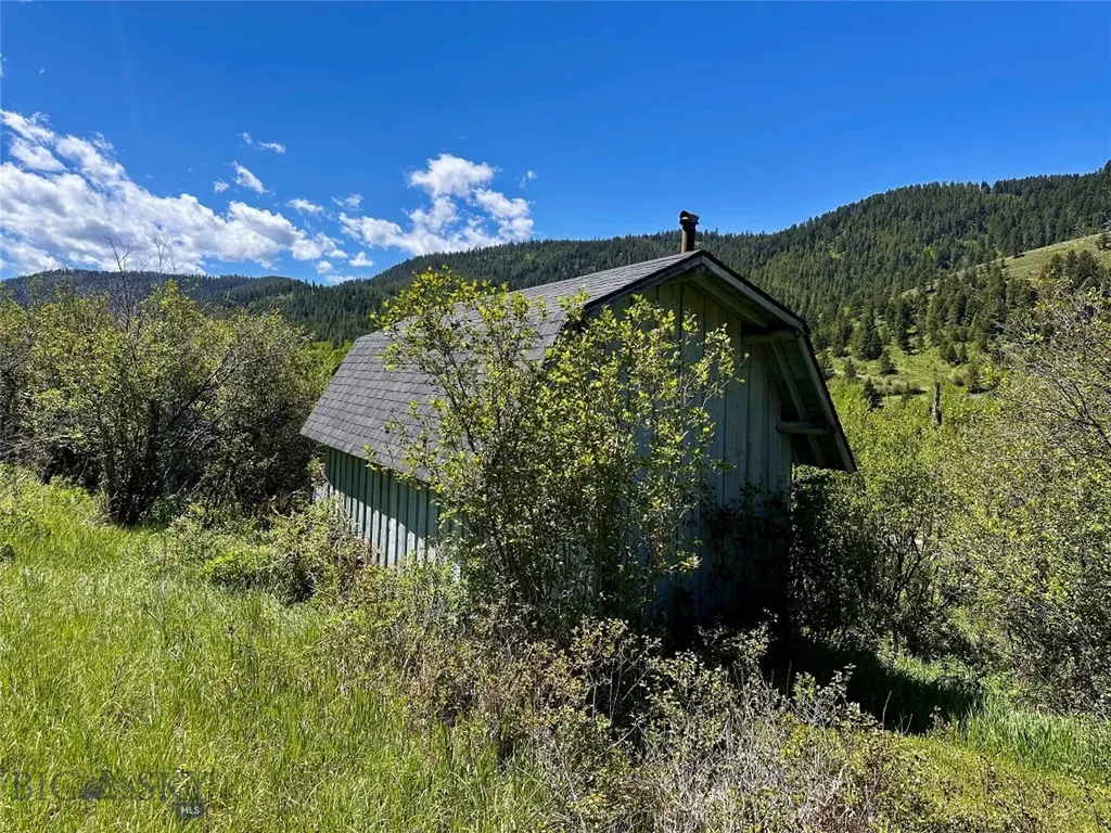 4120 Trail Creek Road Bozeman MT 59715