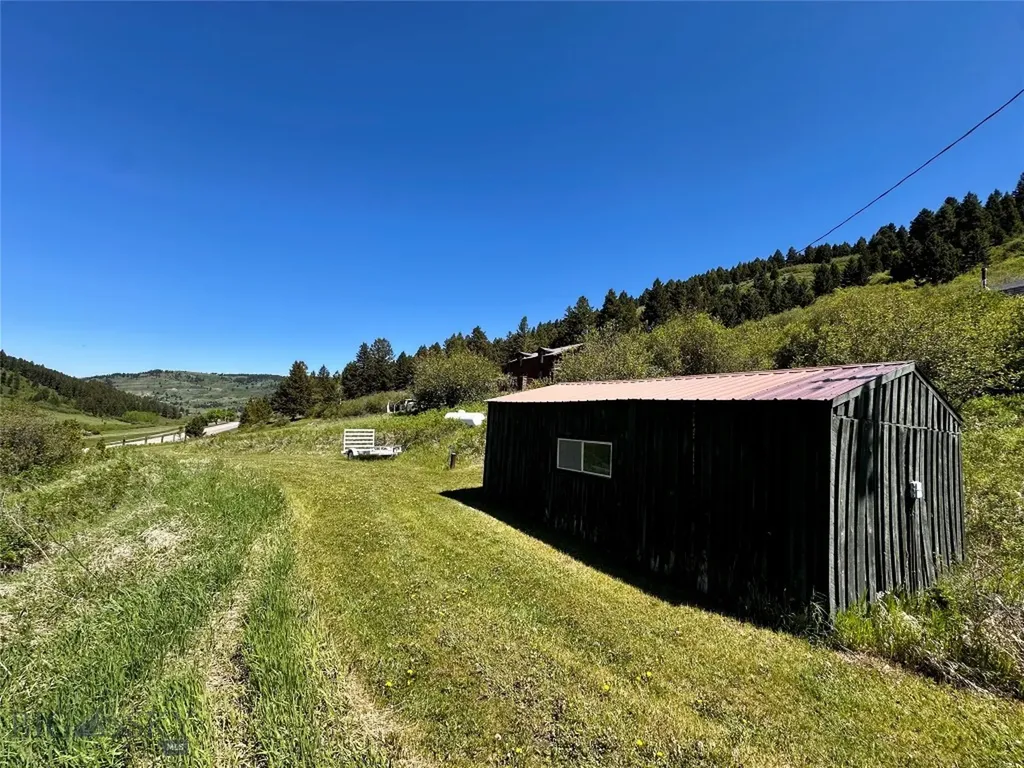 4120 Trail Creek Road Bozeman MT 59715