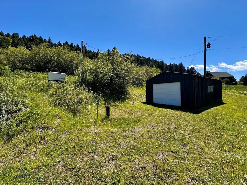 4120 Trail Creek Road Bozeman MT 59715