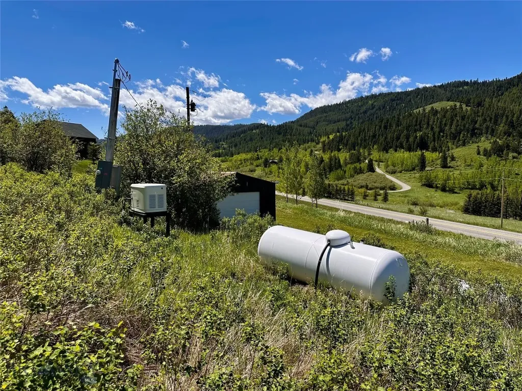 4120 Trail Creek Road Bozeman MT 59715