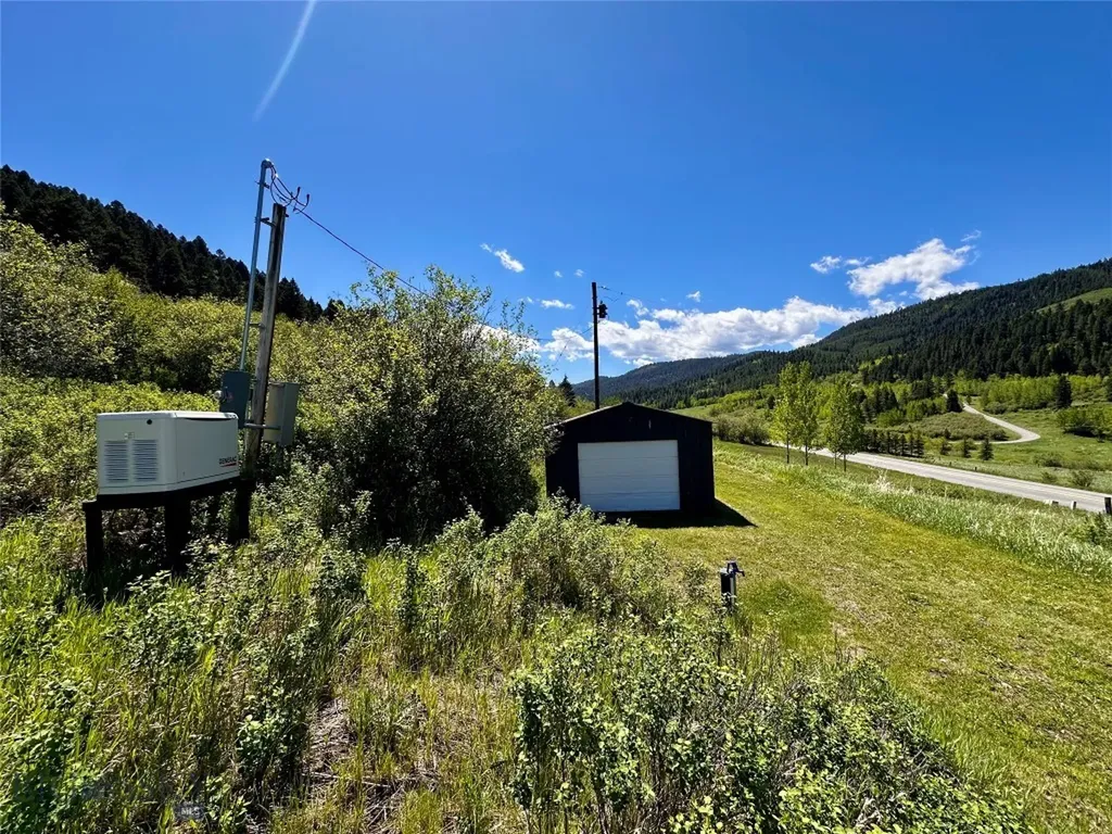 4120 Trail Creek Road Bozeman MT 59715