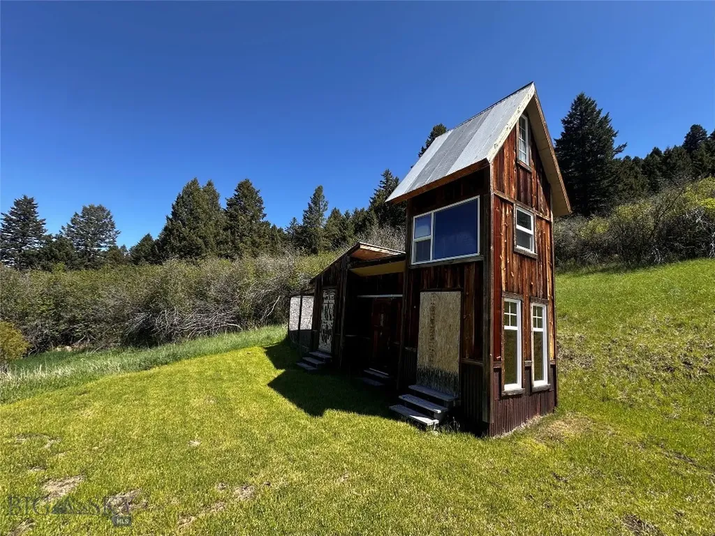 4120 Trail Creek Road Bozeman MT 59715