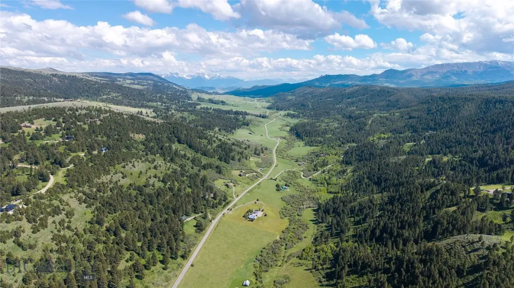 4120 Trail Creek Road Bozeman MT 59715